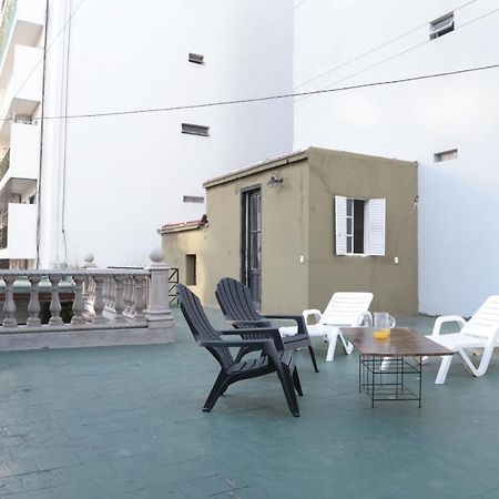 Casa Dhr Palermo Leilighet Buenos Aires Eksteriør bilde
