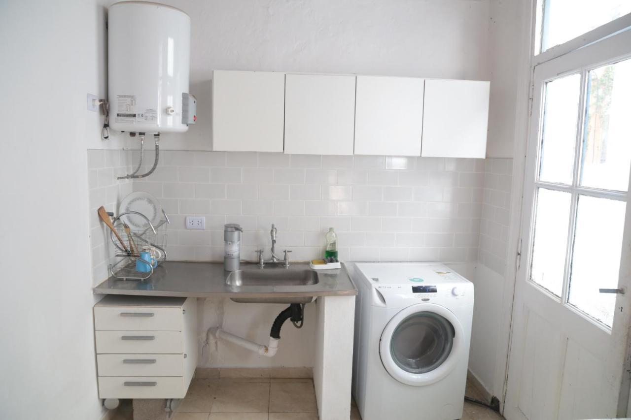 Casa Dhr Palermo Leilighet Buenos Aires Eksteriør bilde