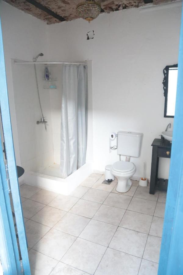 Casa Dhr Palermo Leilighet Buenos Aires Eksteriør bilde