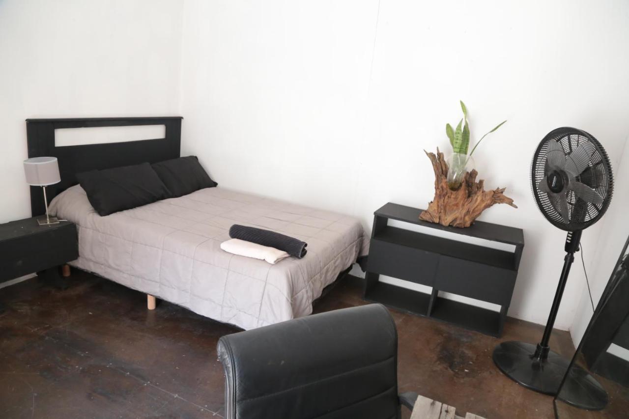 Casa Dhr Palermo Leilighet Buenos Aires Eksteriør bilde