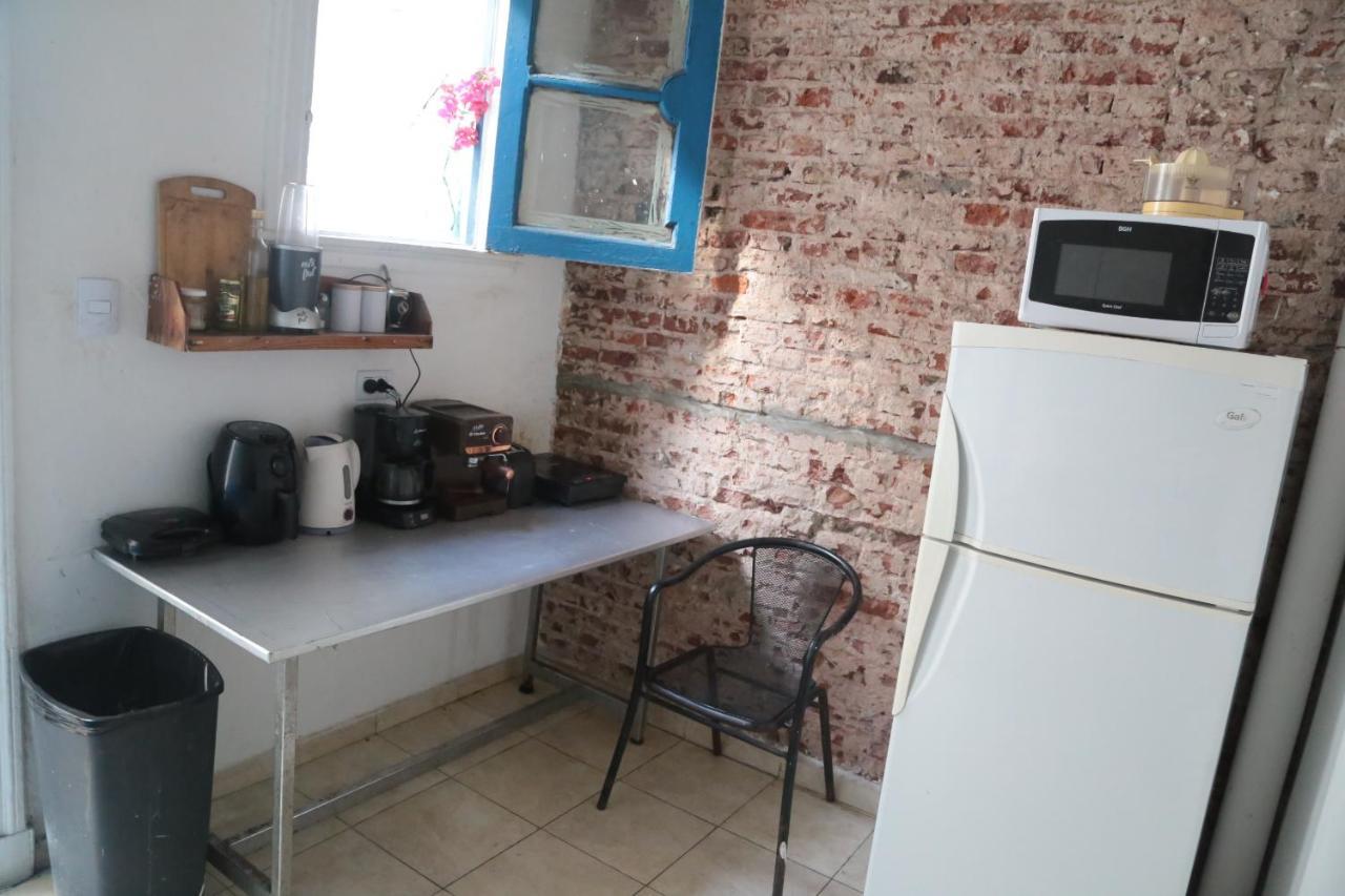 Casa Dhr Palermo Leilighet Buenos Aires Eksteriør bilde