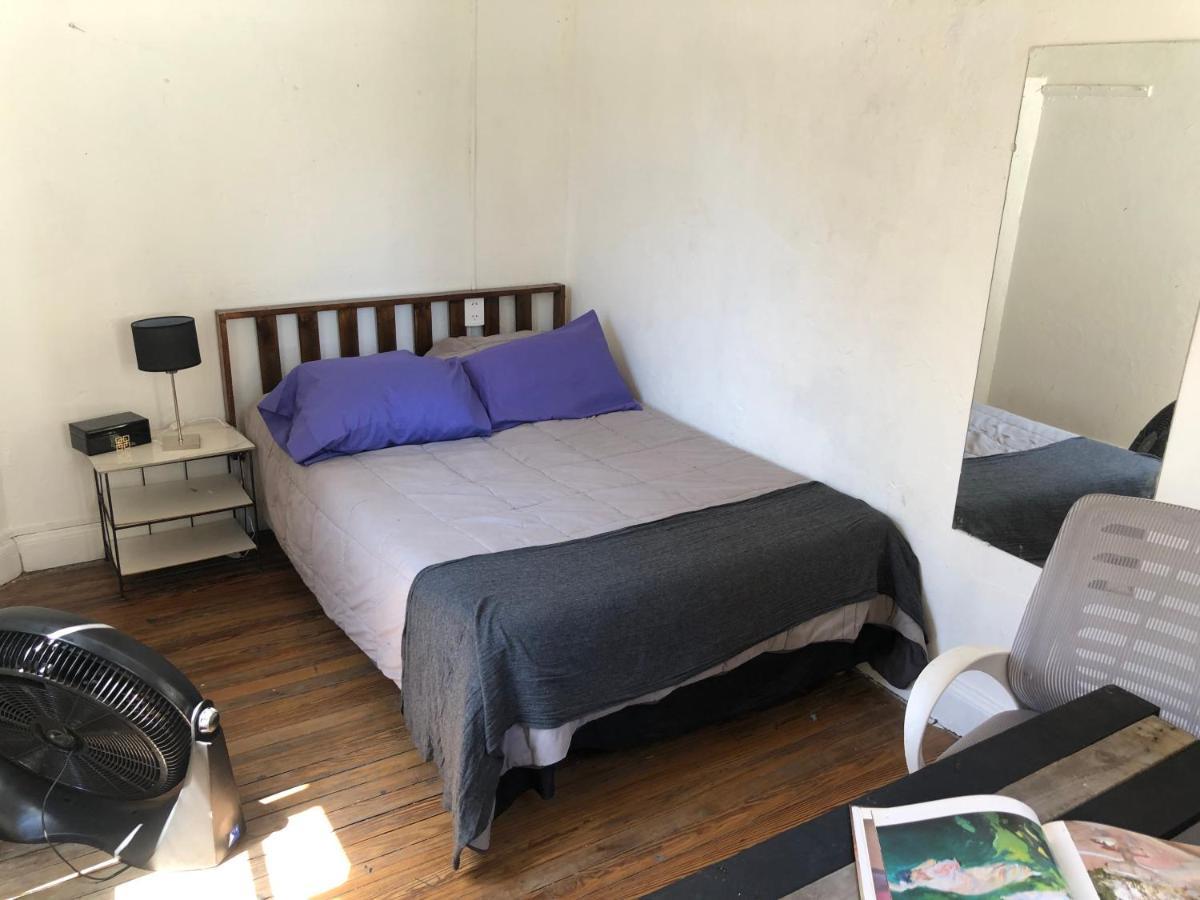 Casa Dhr Palermo Leilighet Buenos Aires Eksteriør bilde